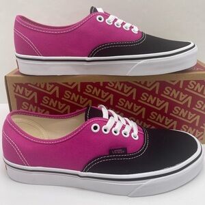Vans WMNS Authentic
Pop Raspberry Rose Sneakers 
VN000BW5YLZ